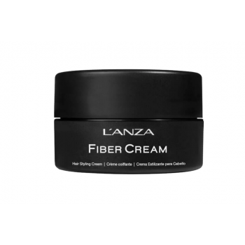 LANZA Fiber cream Healing style 100ml